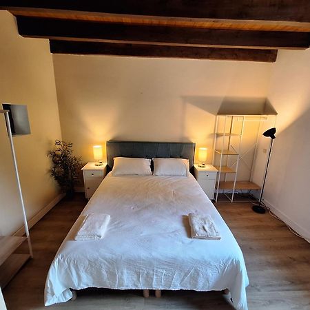 Hostel La Ferme Du Soleillal - Adult Only Campagne  Exterior foto