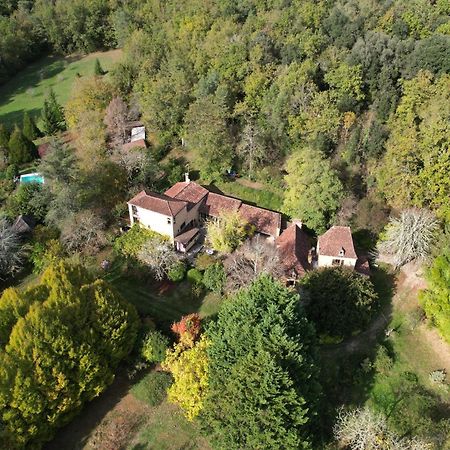 Hostel La Ferme Du Soleillal - Adult Only Campagne  Exterior foto