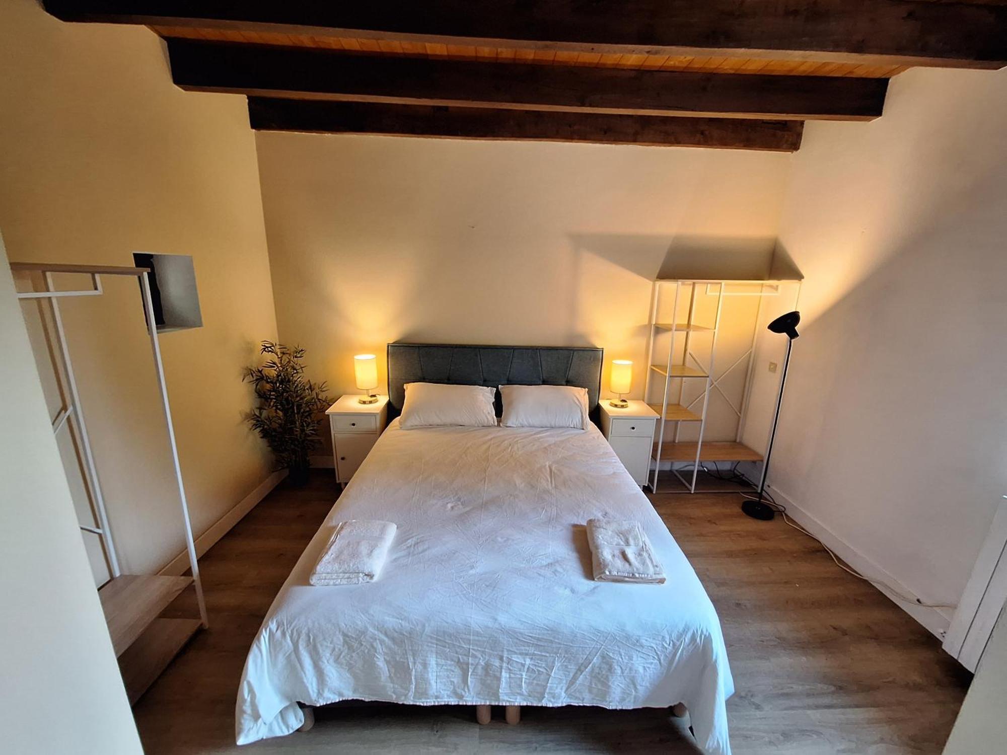 Hostel La Ferme Du Soleillal - Adult Only Campagne  Exterior foto