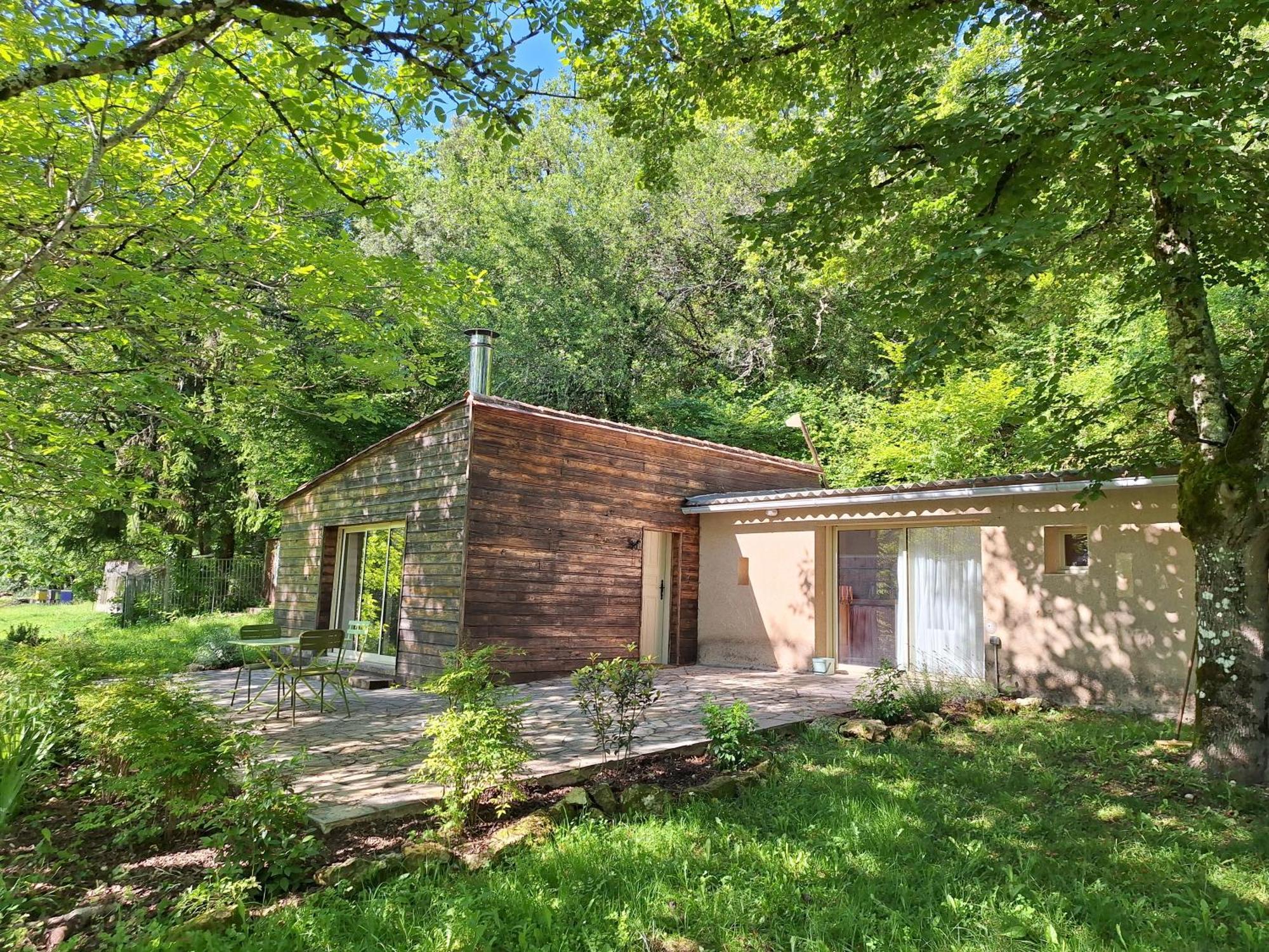 Hostel La Ferme Du Soleillal - Adult Only Campagne  Exterior foto