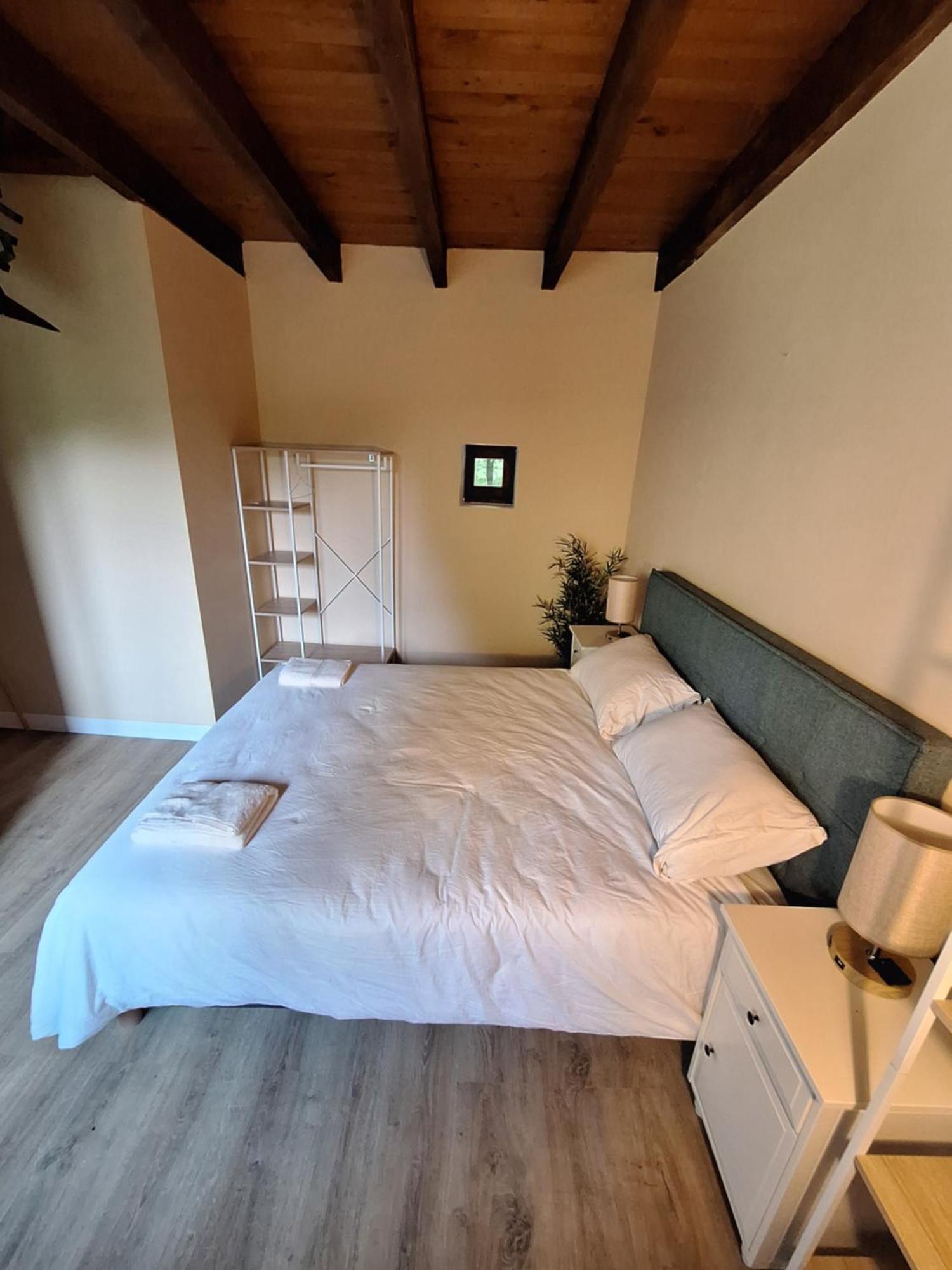Hostel La Ferme Du Soleillal - Adult Only Campagne  Exterior foto