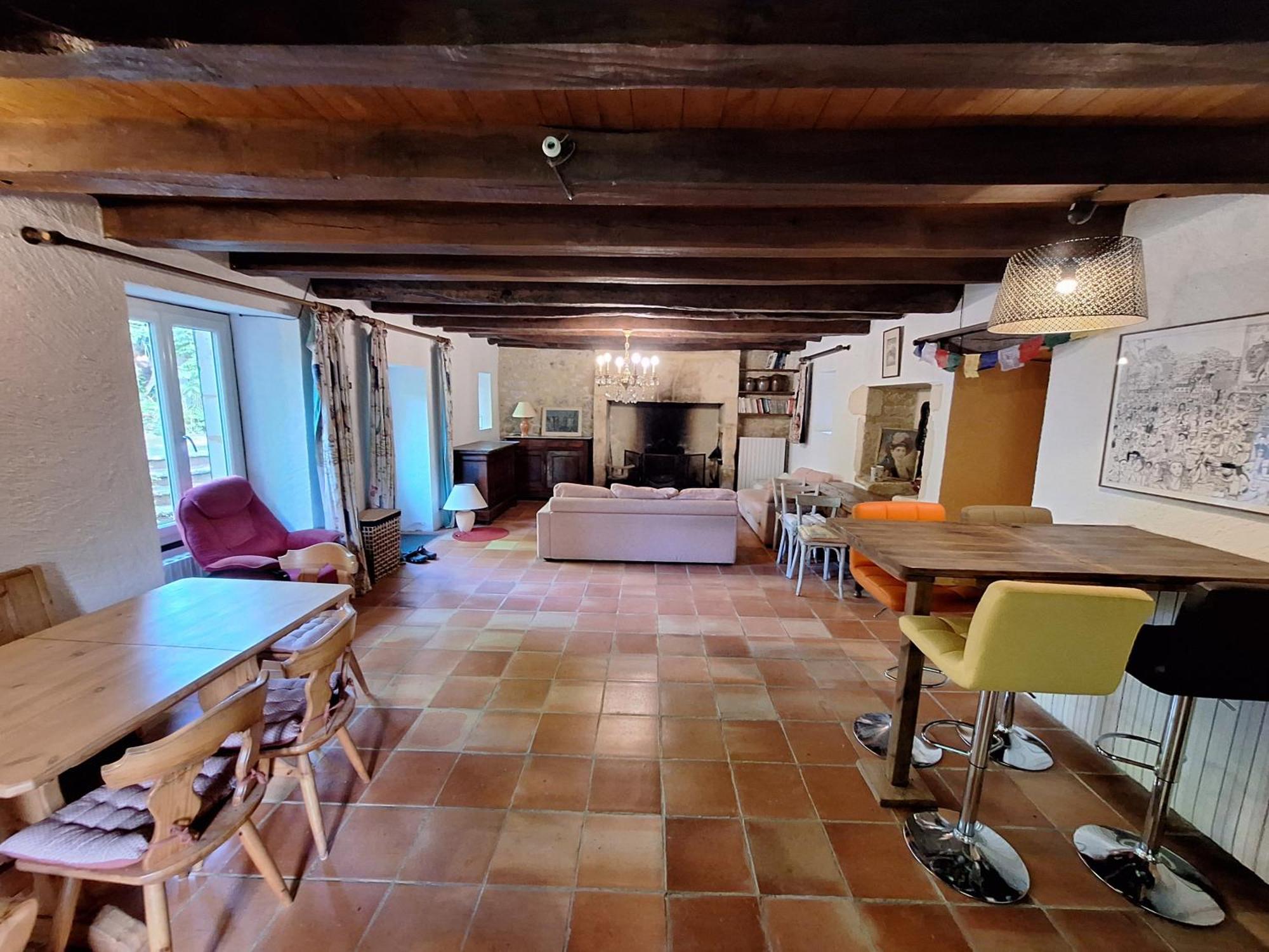 Hostel La Ferme Du Soleillal - Adult Only Campagne  Exterior foto