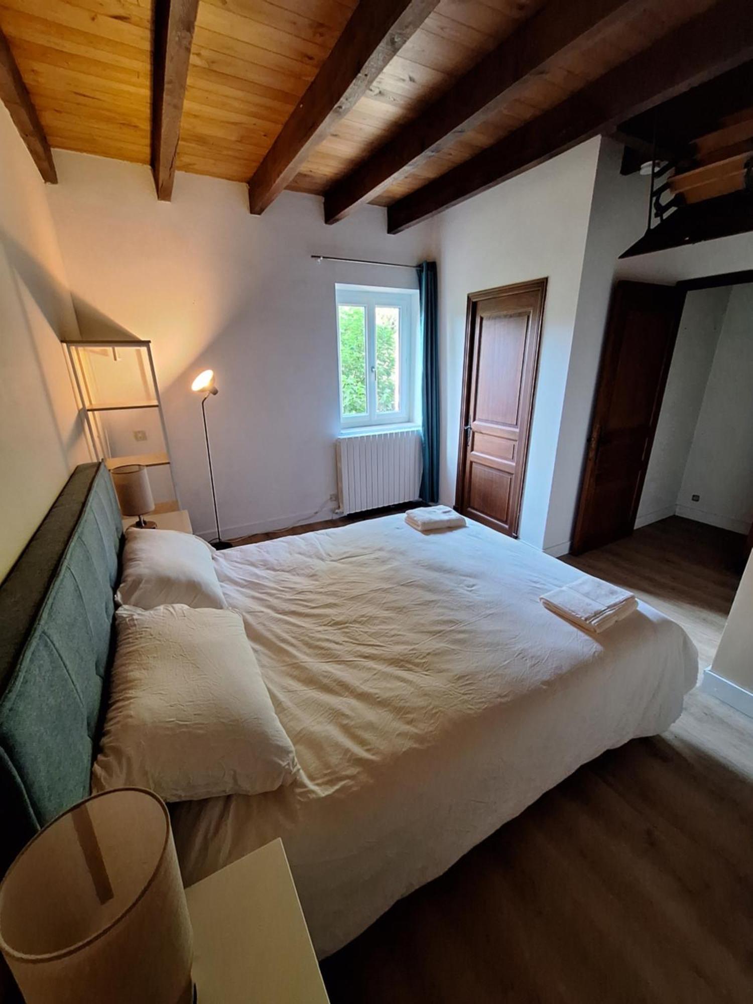 Hostel La Ferme Du Soleillal - Adult Only Campagne  Exterior foto