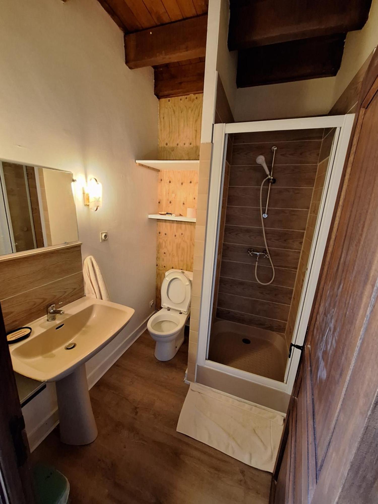 Hostel La Ferme Du Soleillal - Adult Only Campagne  Exterior foto