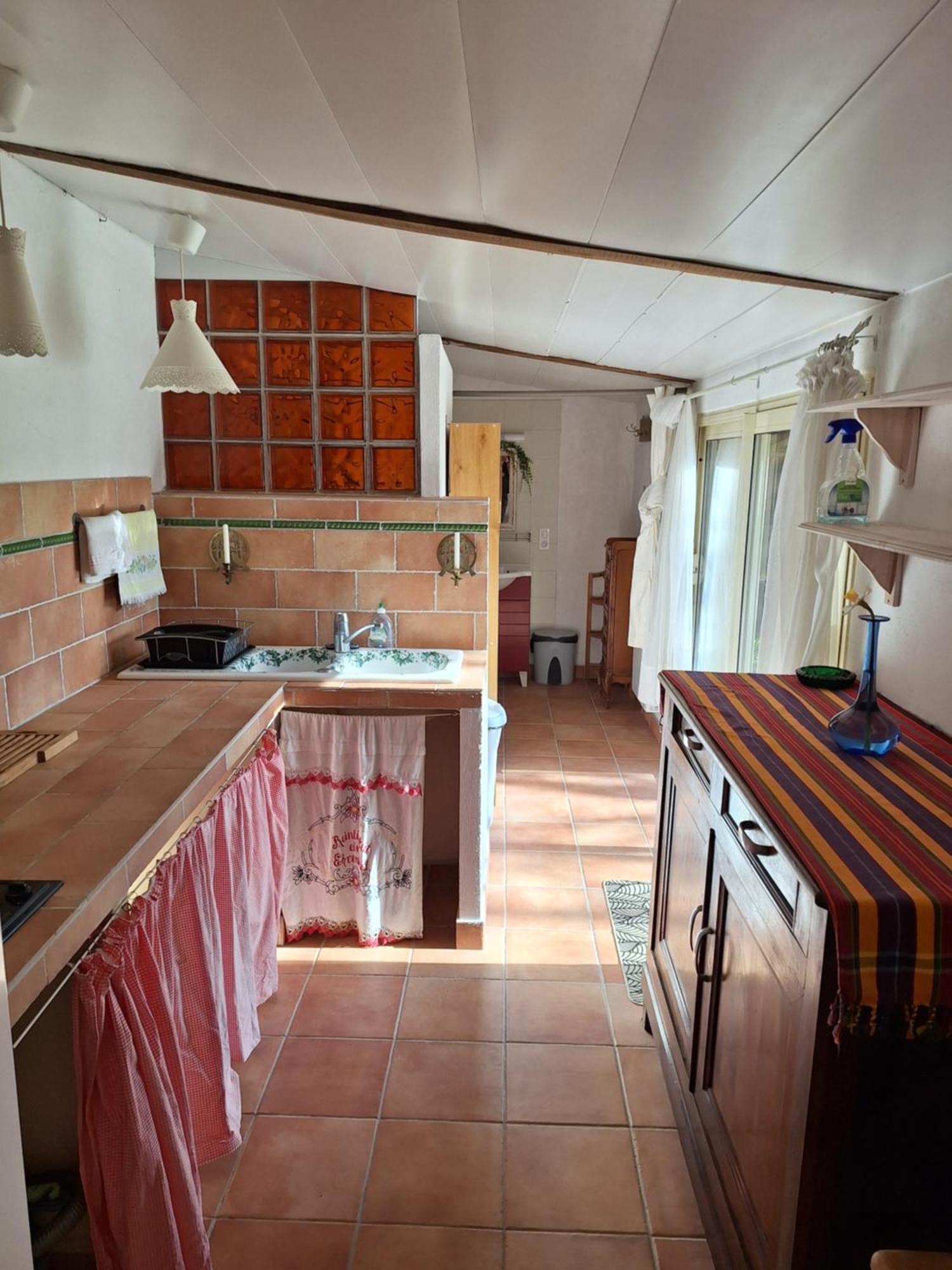Hostel La Ferme Du Soleillal - Adult Only Campagne  Exterior foto