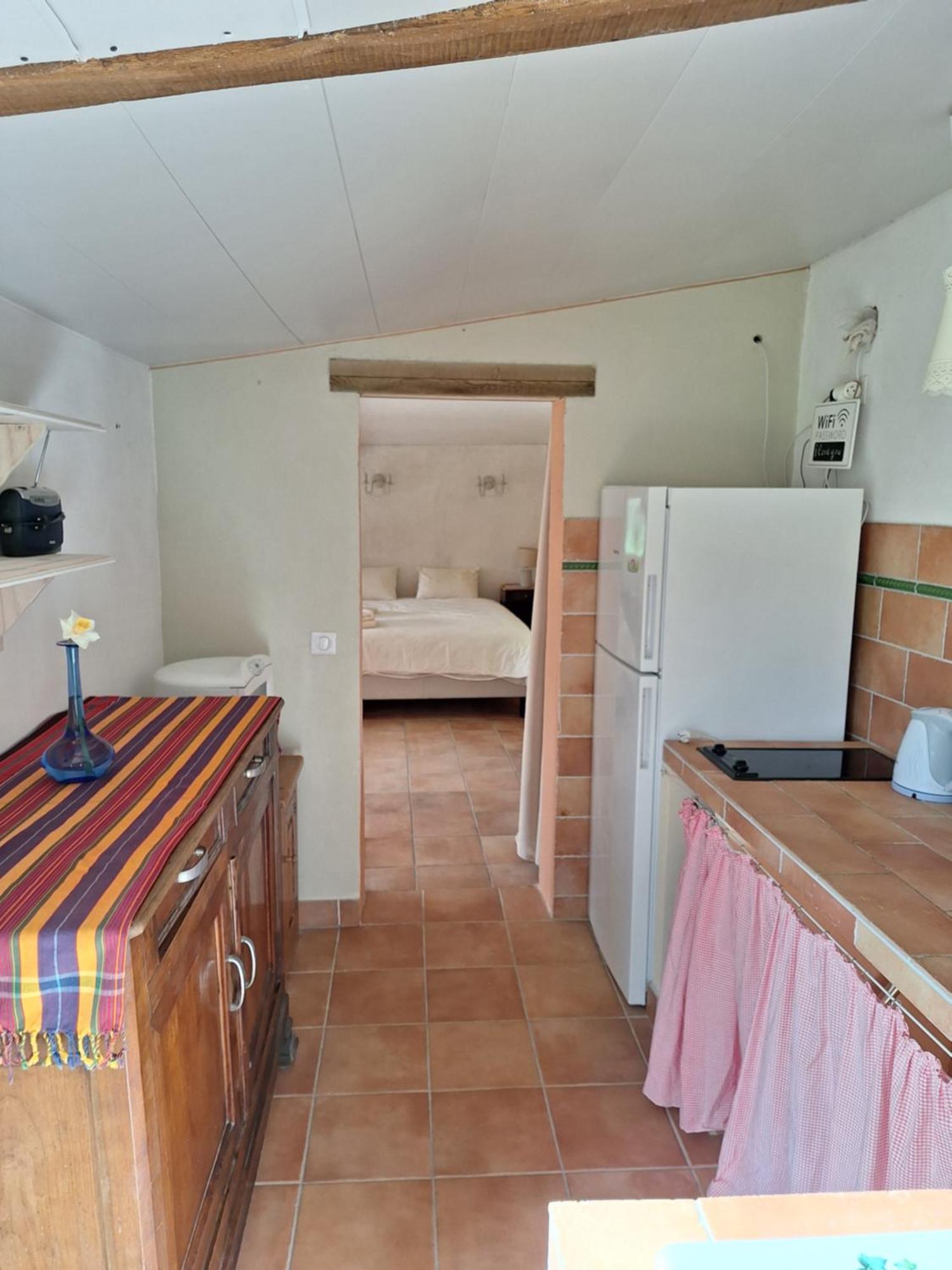 Hostel La Ferme Du Soleillal - Adult Only Campagne  Exterior foto