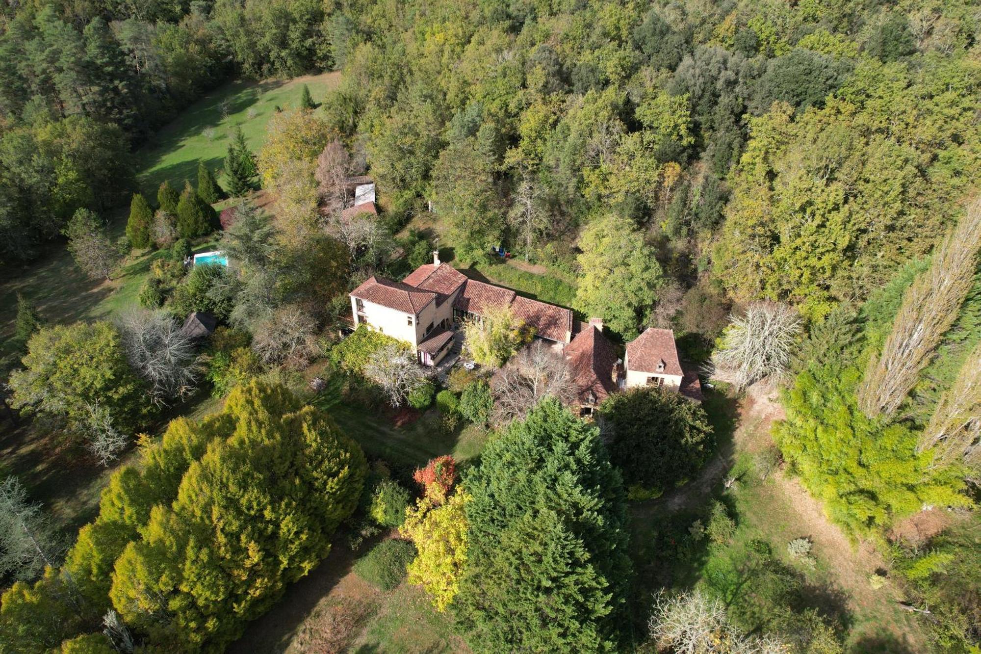 Hostel La Ferme Du Soleillal - Adult Only Campagne  Exterior foto