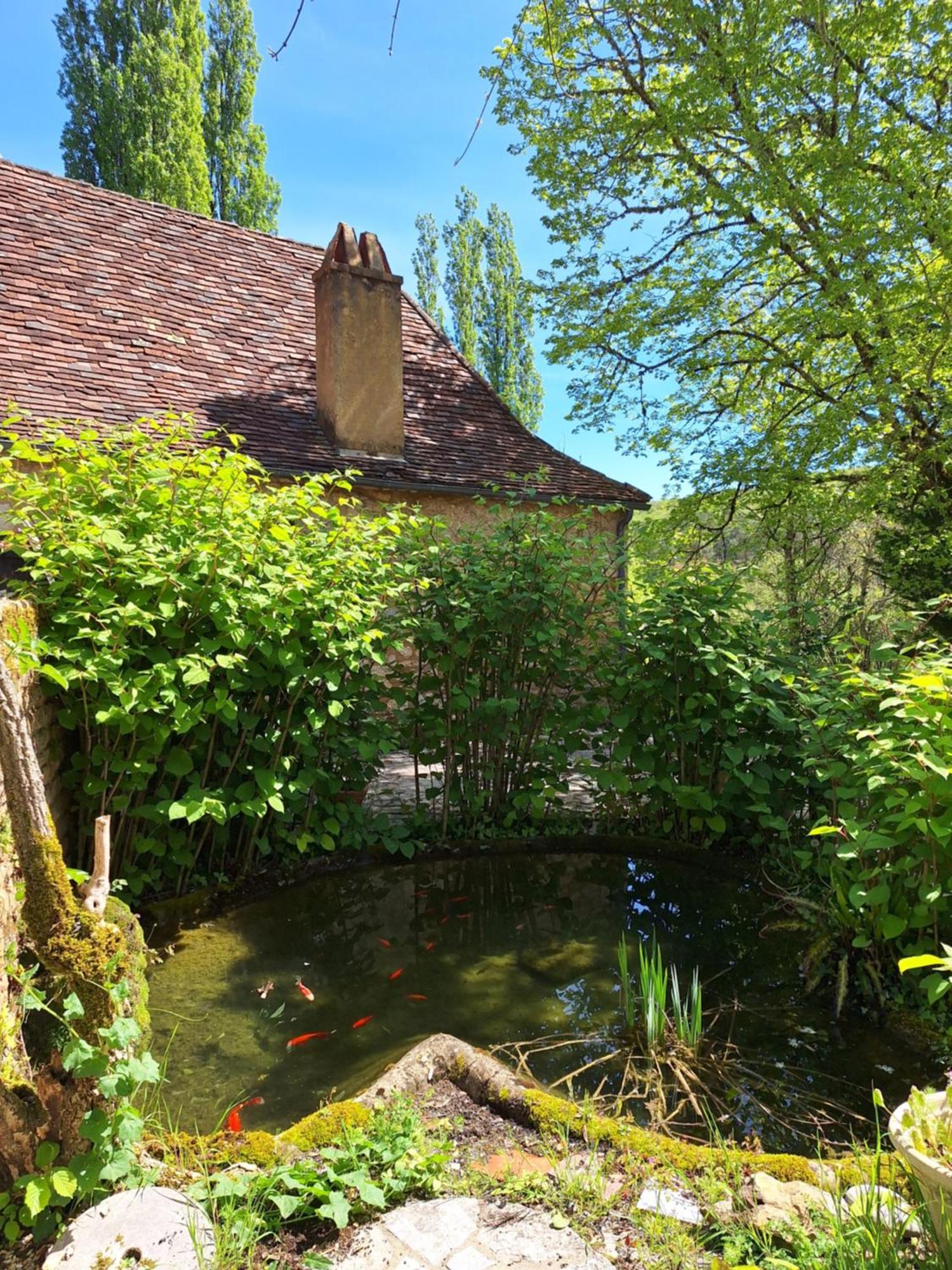 Hostel La Ferme Du Soleillal - Adult Only Campagne  Exterior foto